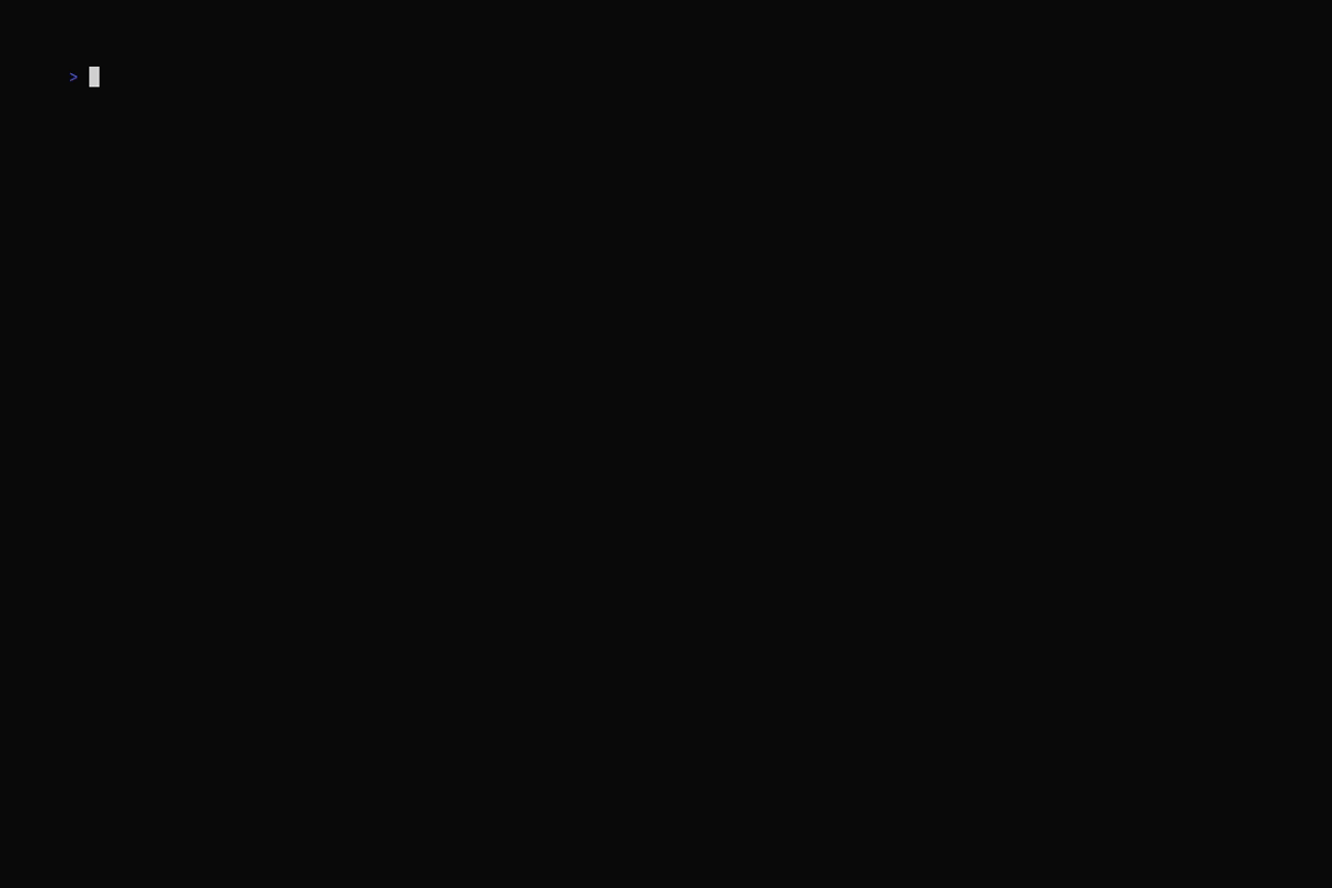 Home Screen Demo